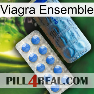 Viagra Set 40